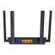 7. TP-Link EX141 Gigabit Ethernet Dual-band Router (2.4 GHz/5 GHz) Black