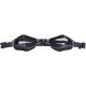 7. Adidas Ripstream Starter Jr swimming goggles IK9661