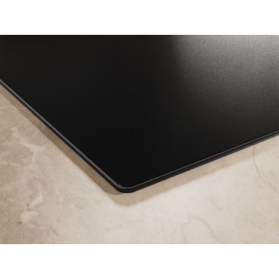 23. ELECTROLUX EIS62453IZ SaphirMatt induction hob, matt black