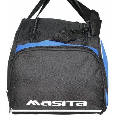 4. MASITA 6015 BLUE-BLACK SPORTS BAG