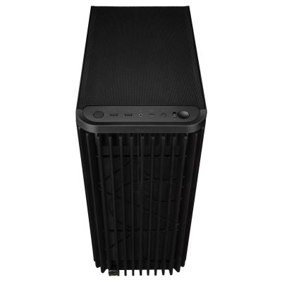 9. ASUS ProArt PA401 Wood Edition Mesh Panel Black