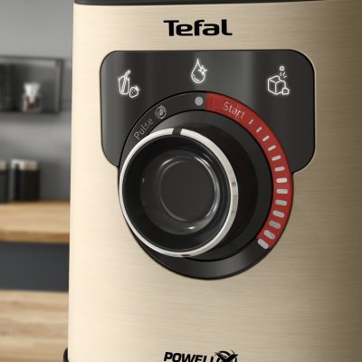 3. Tefal Perfectmix+ BL871A Table Blender 1.5 L 1200 W