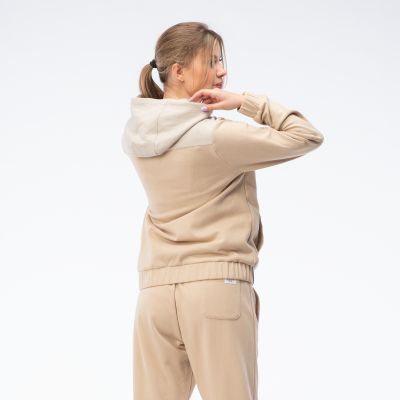 14. Women's sweatshirt LADY HIBA
