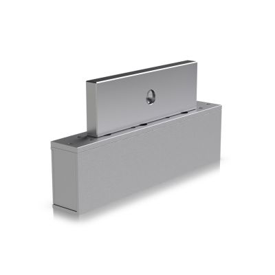 2. Ubiquiti UA-Lock-Magnetic-540kg electromagnetic lock Black, Gray
