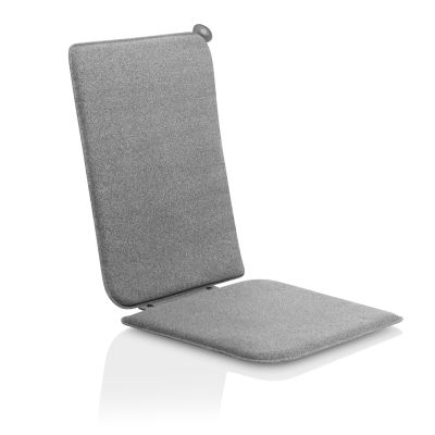 6. Medisana OL 750 Outdoor Chair Cushion
