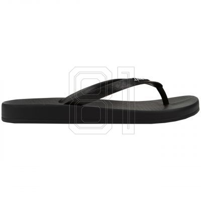 4. Ipanema Anat Tan Fem Flip Flops W 81030-20766