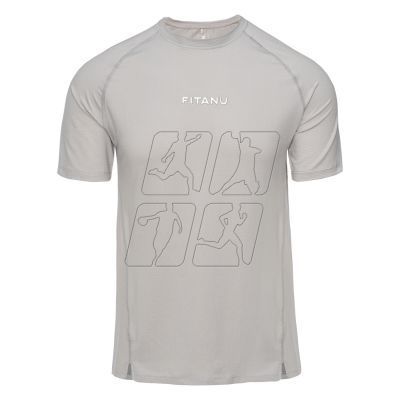 Fitanu Fenir T-shirt M 92800624150 