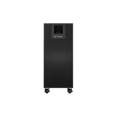 5. UPS ARMAC OFFICE ON-LINE PF1 6000VA LCD 8X IEC C13 2X IEC C19 METAL HOUSING DUST-FREE