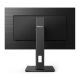 14. Philips S Line 243S1/00 computer monitor 60.5 cm (23.8") 1920 x 1080 px Full HD LCD Black