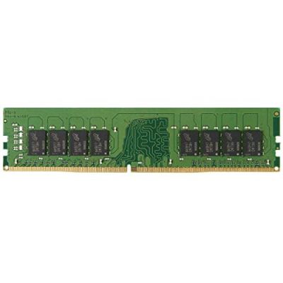 2. Kingston Technology KCP432NS8/16 16GB Memory Module 1 x 16GB DDR4 3200MHz