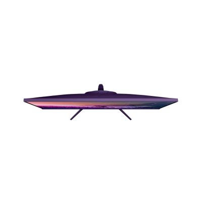 Arozzi Nova 27" IPS monitor, QHD connector, anti-theft systems, 16:9, 180 Hz, 1 ms, 2560 x 1440 pixels, 350 cd/m2, HDMI ports: 2, purple color