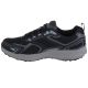 2. Skechers Go Run Consistent 220034-BKGY Black 41