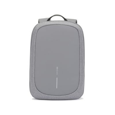 10. XD DESIGN ANTI-THEFT BACKPACK BOBBY EDGE GRAY P/N: P706.2502