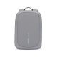10. XD DESIGN ANTI-THEFT BACKPACK BOBBY EDGE GRAY P/N: P706.2502