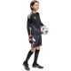 6. adidas Tiro 26 Competition Goalkeeper Kids' Shorts Black and Gray KC5468