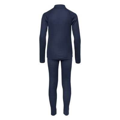 3. Children’s Thermal Underwear Set MORSIN JR SET