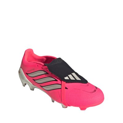 2. Adidas Predator League FT FG pink JP6271 football boots