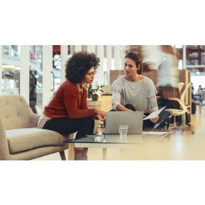 20. AOC LED 27" 27E3QAF MONITOR