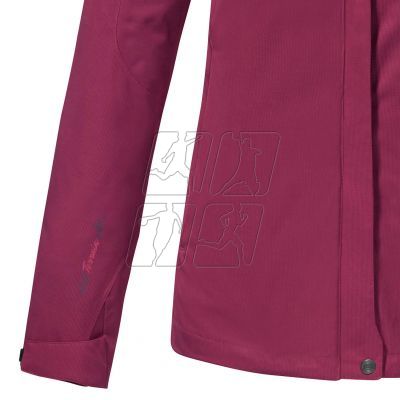 3. Killtec Kos 133 WW 38383/424 Jacket