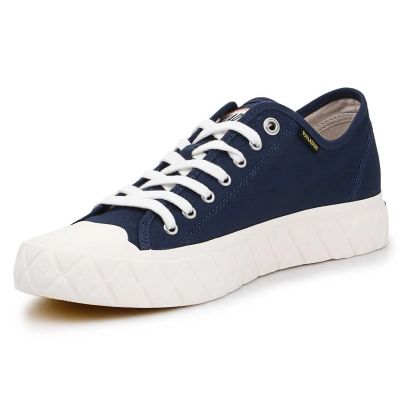 4. Palladium Ace CVS U shoes 77014-458