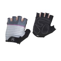 Rogelli IMPRESS women's gloves gray L