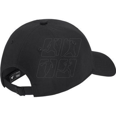 2. Cap adidas BB Cap LT Met JE5653