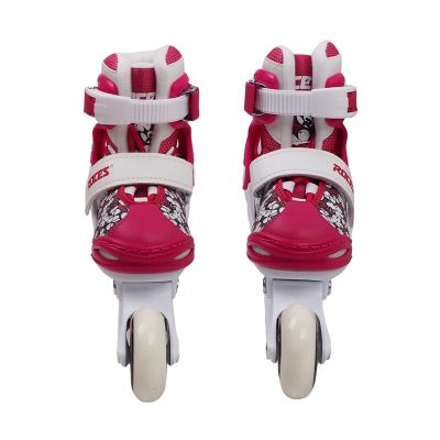 3. Roces Compy X Girl Jr 400898 00002 inline skates
