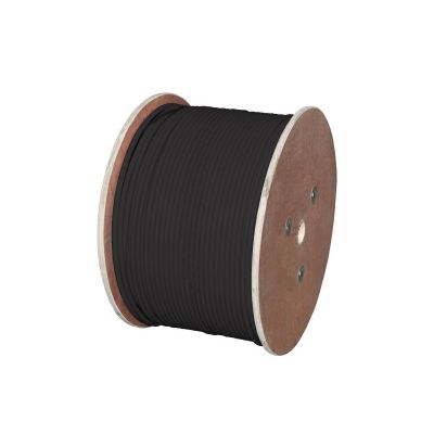 ALANTEC F/UTP cat.6 network cable, outdoor gel-coated, PE 305m