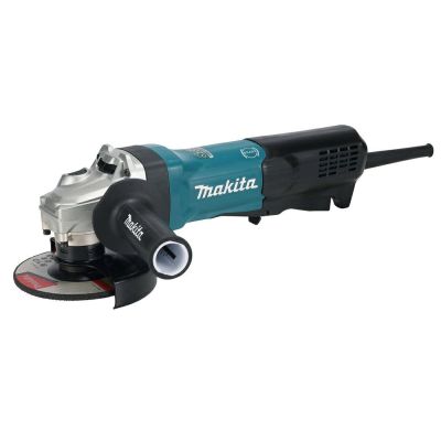 2. MAKITA ANGLE GRINDER 125mm GA5094 1900W PADDLE SWITCH, BRAKE
