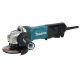 2. MAKITA ANGLE GRINDER 125mm GA5094 1900W PADDLE SWITCH, BRAKE