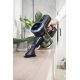 7. Eta Fenix blue upright vacuum cleaner 123390000