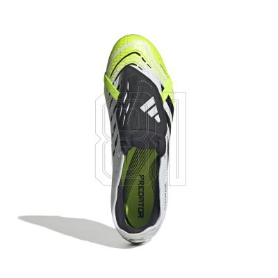 3. Adidas Predator Pro FT FG M JS4071 football boots