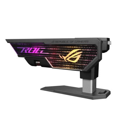 11. ASUS XH01 ROG HERCULX Card Holder