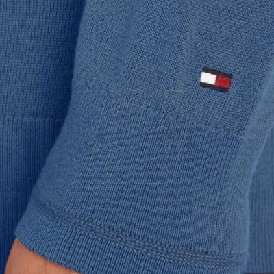 8. Tommy Hilfiger Luxury M MW0MW31011 sweater