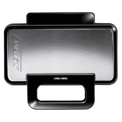 2. MPM MOP-43M sandwich maker/waffle maker/grill