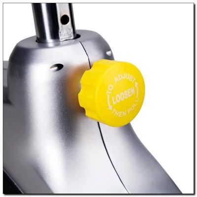 23. HMS M6993 Magnetic Bike