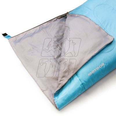 43. Sleeping bag Meteor Dreamer 81118-81119