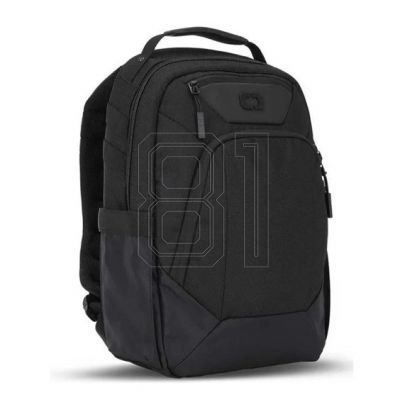 Ogio Axle Dna Backpack Black A20261_B0074_NA