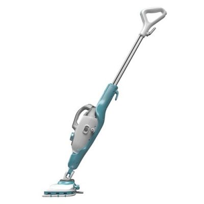 5. 1600W BLACK&DECKER BHSM1610DSM Steam Mop