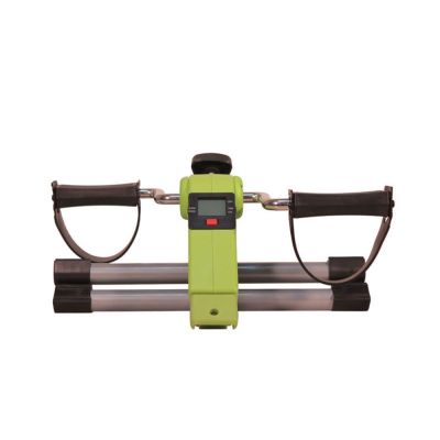 2. Rehabilitation rotor with counter