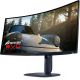 3. DELL ALIENWARE QD-OLED MONITOR 34" AW3425DW 240Hz