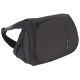 4. Rivacase 7450 Messenger Case Black