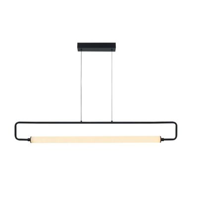 LUMINAIRE PENDANT 30W LED 1800LM