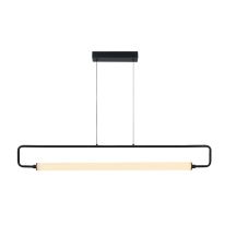 LUMINAIRE PENDANT 30W LED 1800LM