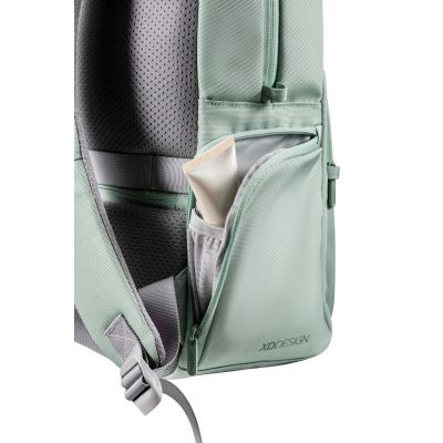 8. XD DESIGN SOFT DAYPACK BACKPACK MINT P/N: P705.987