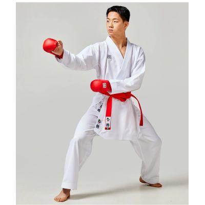 10. MTX Kumite WKF karate kimono | MOOTO