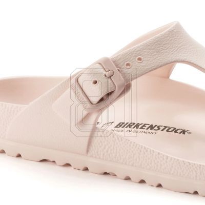 10. Birkenstock Gizeh Eva W 1014569 Flip-Flops