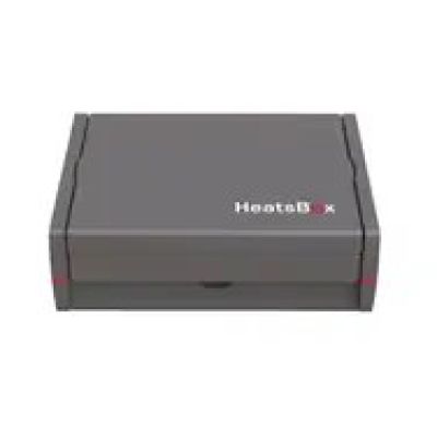 Faitron HeatsBox PRO / Smart Heated Lunch Container / up to 85°C