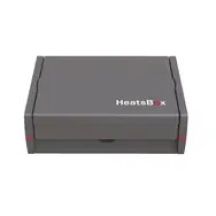 Faitron HeatsBox PRO / Smart Heated Lunch Container / up to 85°C