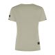 2. Rogelli d/b DISTANCE women's t-shirt sand 2XL